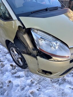 Citroën C4 grand picasso - 4