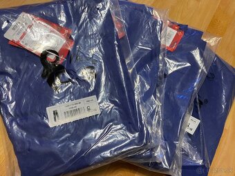 Pracovný odev- montérky - 4