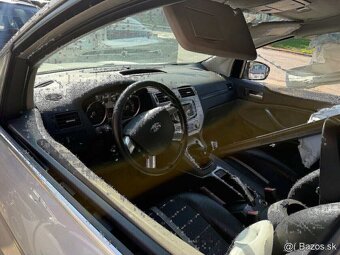 Rozpredam Ford Kuga 2.0 TDCI 2008 4x4 - 4