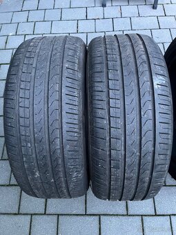 Pirelli Scorpion Verde 255/45 R20 - 4