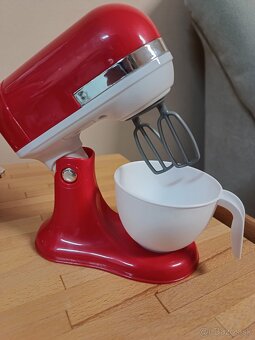 Prvá kuchyňa - 3 spotrebiče - 4