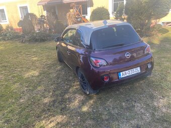 Opel Adam - 4
