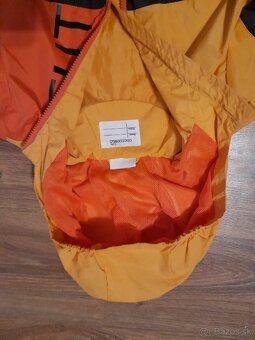 Bunda Coccodrillo č.122 - 4