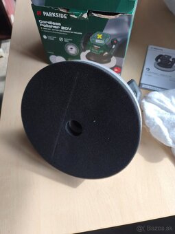 Leštička na auto - 4