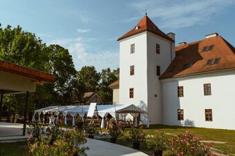 Prenájom inventáru, párty stanov - 4