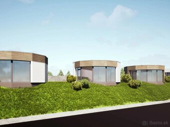 APARTMÁNY CHALET, THERMAL PARK ŠÍRAVA - 4