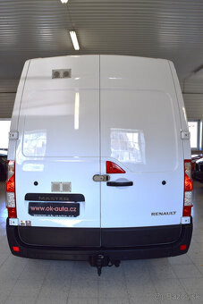 Renault Master 2.3 DCI 7 MÍST L3H2 GRAND 2020-DPH - 4