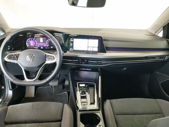 VW Golf Variant 1,5 eTSI DSG Style - rok 2023 - 4