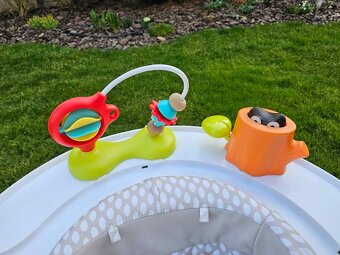 SKIP HOP Aktívne centrum - 4