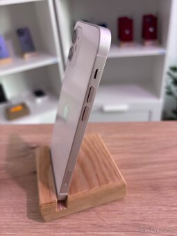 iPhone 12 128GB Biely - Super stav - 4