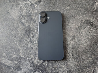 iPhone 16 128 GB - 4