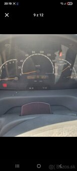 Mercedes benz sprinter 2.2 cdi - 4
