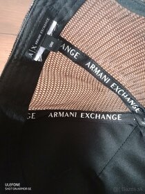 Armani Exchange šiltovka - 4