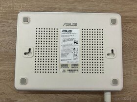 Wifi router ASUS WL-500G Premium v2 (s Open-WRT) - 4