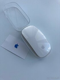 NOVA  Apple Magic Mouse 1 Generácia A1296 - 4