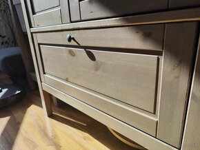 IKEA Hemnes, Sundvik - 4