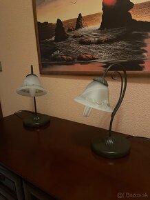 Rustikálne lampy - 4