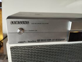 Samsung Dvd rekordér. - 4