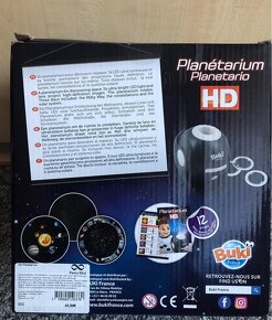 HD Planetarium - 4