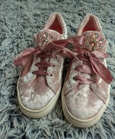 Ružové topánky - 4