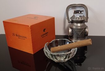 Stolný zapaľovač - 4