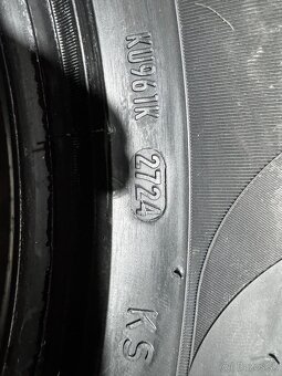 Pneumatiky Pirelli Scorpion Winter 5ks - 4