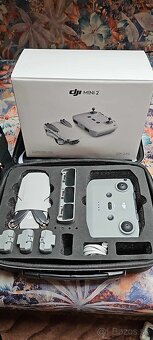 Dji Mini 2 - 4