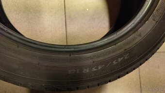 Letné Michelin Primacy 3 245/45/18 96Y - 4