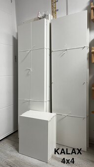 KALAX IKEA 4x4 & 2x4 - 4