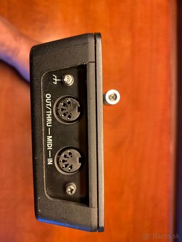 Roland videostrizna V-1HD - 4