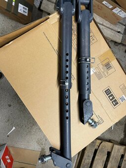 Stabilizatory na traktory zetor 5011-7245.3011-6945 - 4