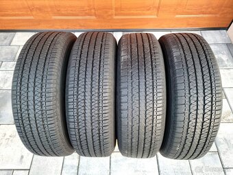 205/70r16 96S Suzuki jimny disky pneumatiky - 4