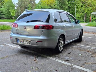 Fiat Croma 1.9 JTD __ Automat - 4