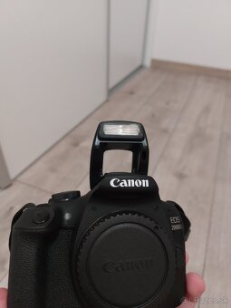 Canon Eos 2000D + Eos 18-55mm ISII, Eos 75-300mm DCII - 4