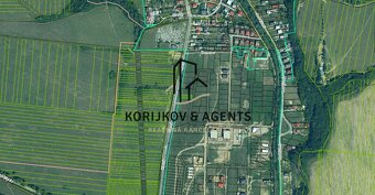 PREDAJ, Stavebný pozemok Dlhá Lúka, Bardejov - 4