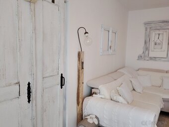 Luxusný trojizbový byt s dvoma loggiami v Lučenci. - 4