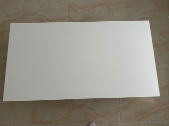 Konferenčný stolík - 4