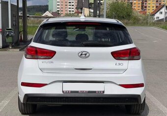 Hyundai I30 - 4