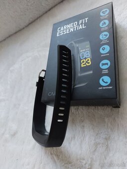 Hodinky fitness na ruku - 4