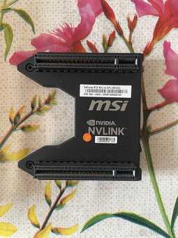Dual Geforce RTX 2080 Duke 8GB OC - 4