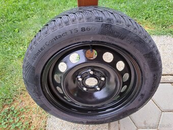 ROZPREDÁM VW PASSAT B6 COMBI - 4