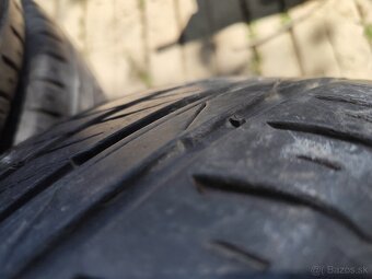 Matador hectora 3 4x. 215/60r16 5-6mm - 4