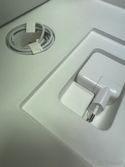 MacBook Air 15 M3 16GB/256GB - nepoužity - 4