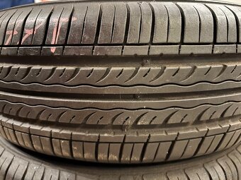 Kumho 165/65 r13 - 4