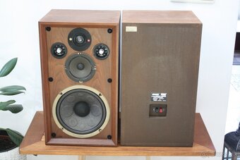 predám VINTAGE repro MANCO NSU-660 JAPAN - 4