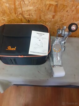 Pearl p 3000c - 4