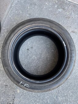 4x Letné Pneu 235/45 r17 - 4