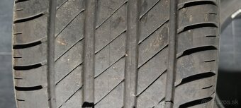 Kleber Dynaxer HP 4 (215/55 R17 94W) - 4
