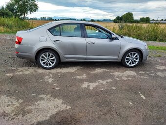 Rozpredám Škoda Octavia 3, 1.6 TDI CLH - 4