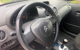 Citroen c2 automat - 4